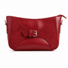 Ruby Charm Shoulder Bag