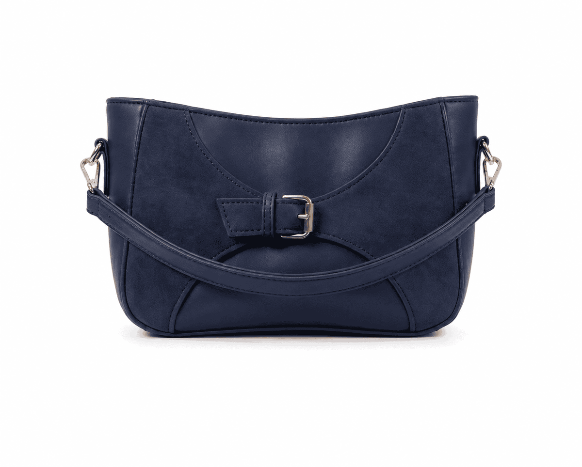 Ruby Charm Shoulder Bag