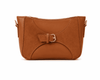 Ruby Charm Shoulder Bag