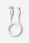 SPARK Original Data Cable Micro USB High-Speed USB Cable - Fast Charging Cable For Android Mobile Phones