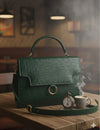 Oxford Ring Bag