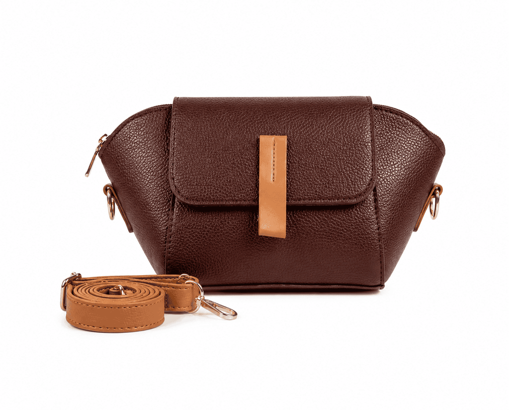 Urban Elegance Crossbody Bag