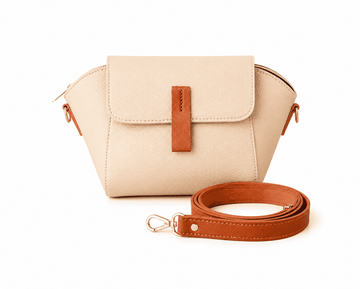 Urban Elegance Crossbody Bag