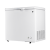 PDF-100 Inverter (275Ltr) PEL Deep Freezer - Single Door