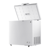 PDF-100 Inverter (275Ltr) PEL Deep Freezer - Single Door