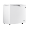 PDF-100 Inverter (275Ltr) PEL Deep Freezer - Single Door