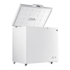 PDF-100 Inverter (275Ltr) PEL Deep Freezer - Single Door
