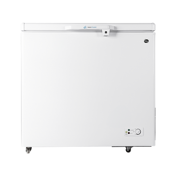 PDF-100 Inverter (275Ltr) PEL Deep Freezer - Single Door