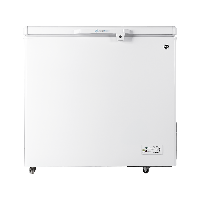 PDF-100 Inverter (275Ltr) PEL Deep Freezer - Single Door