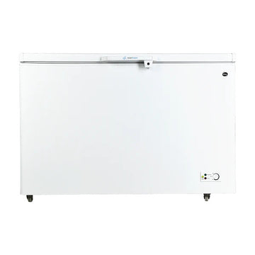 PDF-130 Inverter (370Ltr) PEL Deep Freezer - Single Door