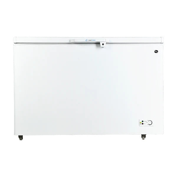 PDF-130 Inverter (370Ltr) PEL Deep Freezer - Single Door