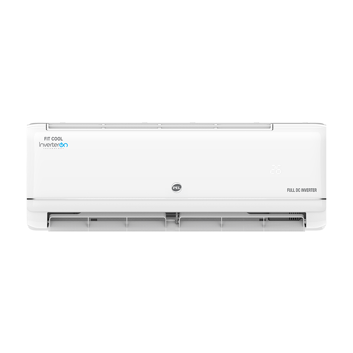 Fit Cool Inverter T3 (H&C) PEL Air Conditioner
