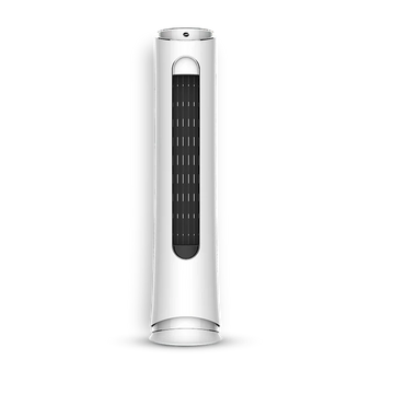 Supreme Round Inverter PEL Air Conditioner (Floor Standing)