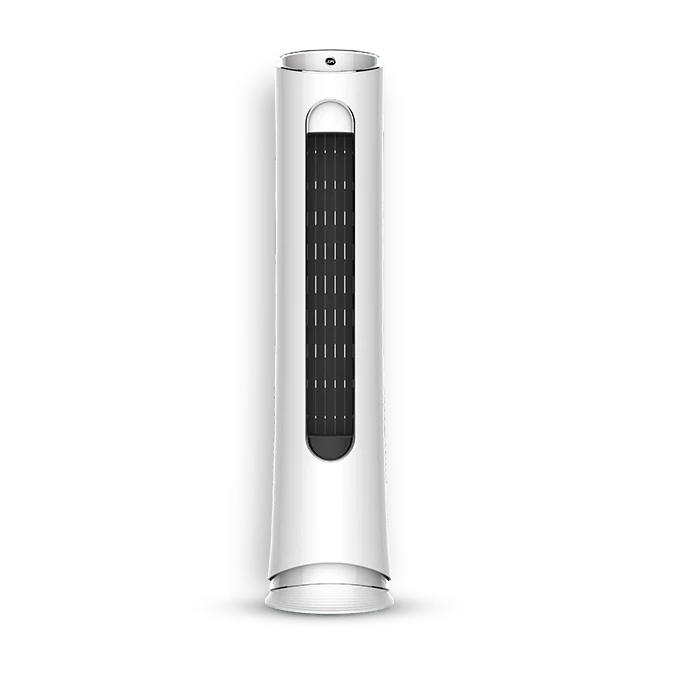 Supreme Round Inverter PEL Air Conditioner (Floor Standing)