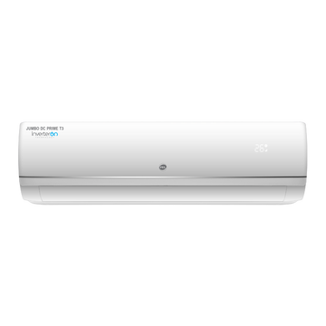 Jumbo DC Prime Wifi T3 Inverter (H&C) PEL Air Conditioner