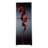 PEL Refrigerator Inverter Series Flat Glass Door