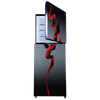 PEL Refrigerator Inverter Series Flat Glass Door