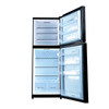PEL Refrigerator Inverter Series Flat Glass Door