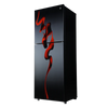 PEL Refrigerator Inverter Series Flat Glass Door