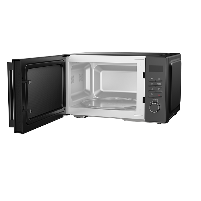 Kitchen Pro 23 LTR Grill PEL Microwave Oven