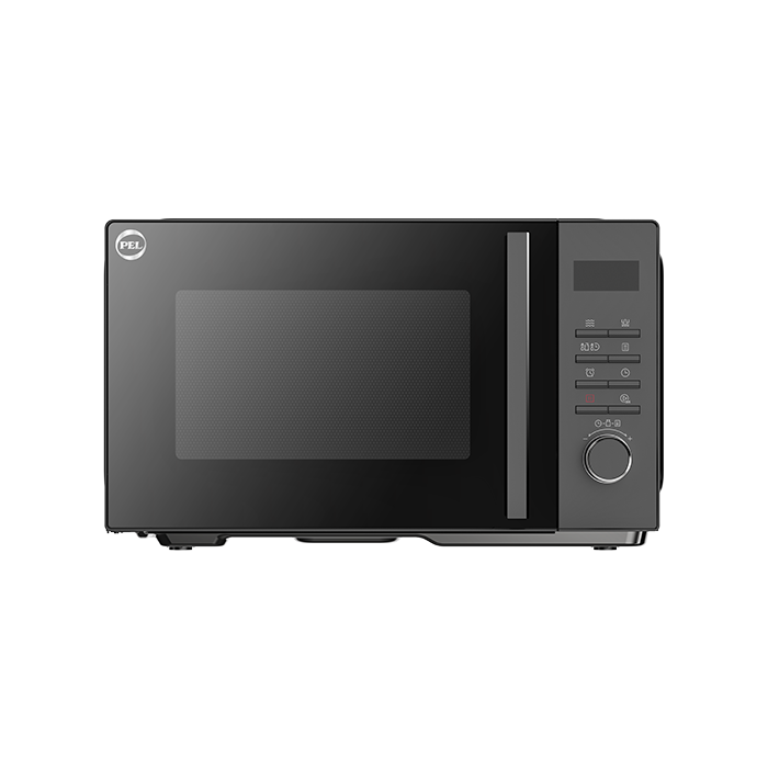 Kitchen Pro 23 LTR Grill PEL Microwave Oven