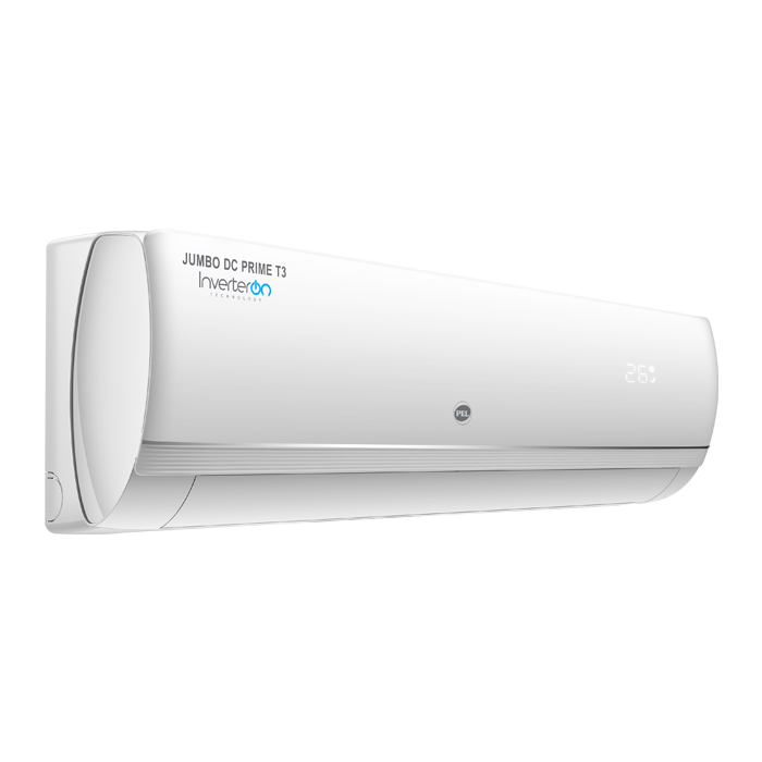Jumbo DC Prime Wifi T3 Inverter (H&C) PEL Air Conditioner