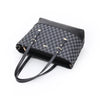 Check Liza Tote
