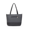 Check Liza Tote