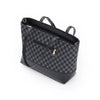 Check Liza Tote