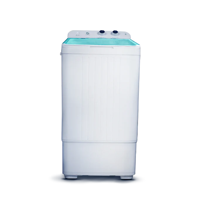 Semi Auto Washing Machine 8050 (08 Kg) PEL