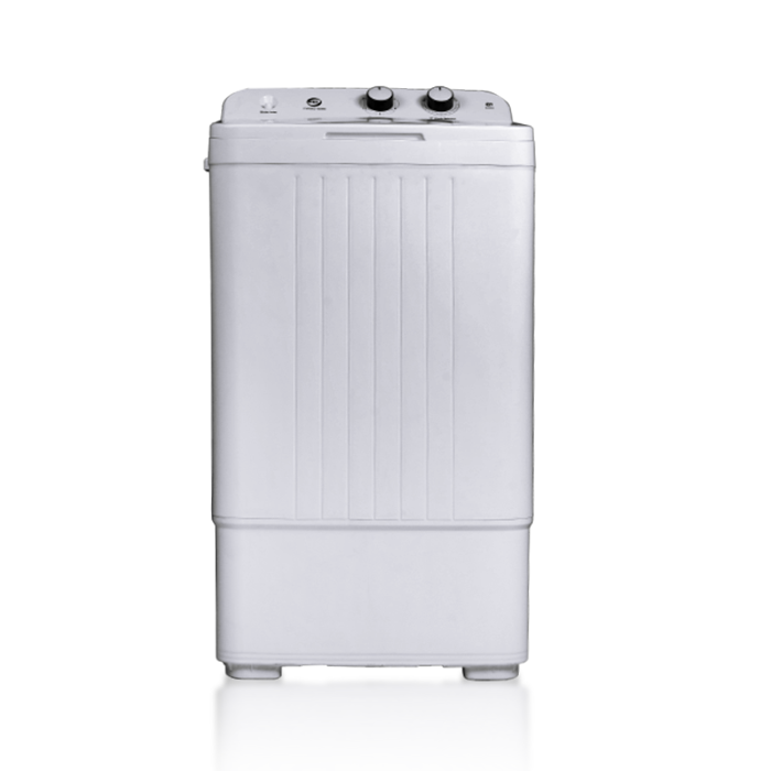 Semi Auto Washing Machine 8050 (08 Kg) PEL