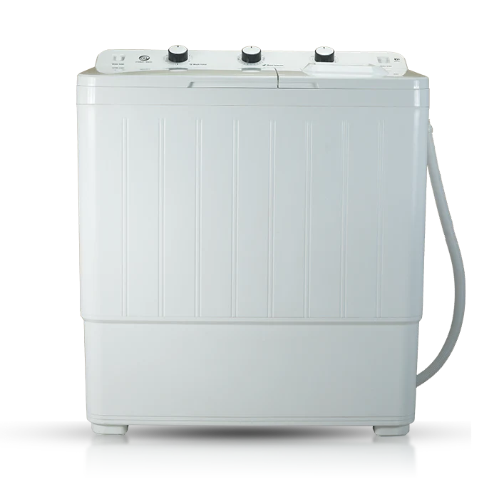 PEL Washing Machine Semi Auto Twin Tub