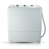 PEL Washing Machine Semi Auto Twin Tub