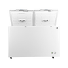 PDF-155 Inverter PEL Deep Freezer - Twin Door