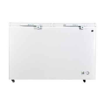PDF-155 Inverter PEL Deep Freezer - Twin Door