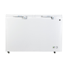 PDF-155 Inverter PEL Deep Freezer - Twin Door