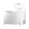PDF-155 Inverter PEL Deep Freezer - Twin Door