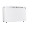 PDF-155 Inverter PEL Deep Freezer - Twin Door