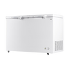 PDF-155 Inverter PEL Deep Freezer - Twin Door