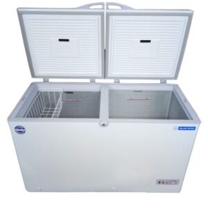 Deep Freezer