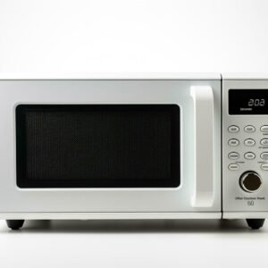 Microwave Oven
